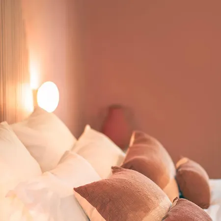 Les De L'etang Hotel 4*